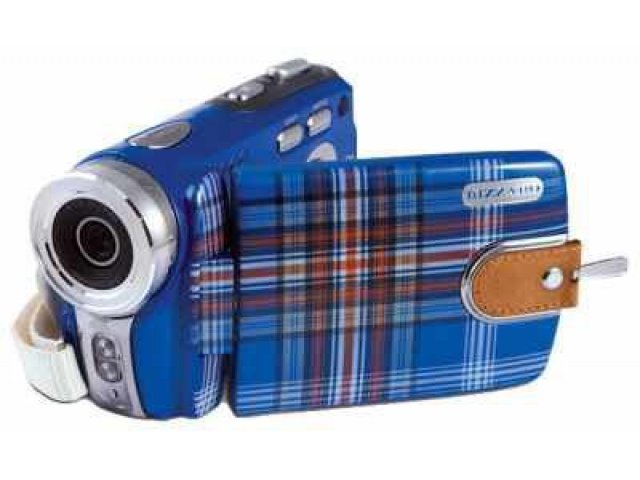 Видеокамера Rekam Bizzaro HDC-2532 blue в городе Нижний Тагил, фото 1, стоимость: 4 690 руб.