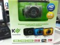 Продам:  видеокамера k3 CamActive в городе Москва, фото 1, Московская область