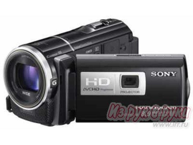 Видеокамера Sony HDR-PJ260VE Black в городе Пермь, фото 1, стоимость: 19 010 руб.
