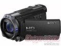 Видеокамера Sony Handycam HDR-CX740VEB в городе Екатеринбург, фото 1, Свердловская область