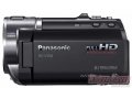 Видеокамера Panasonic HC-V700 в городе Екатеринбург, фото 1, Свердловская область