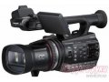 Цифровая Flash видеокамера  Panasonic HDC-Z10000 в городе Нижний Тагил, фото 1, Свердловская область
