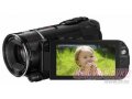 Видеокамера Canon LEGRIA HF S21 Black в городе Нижний Тагил, фото 1, Свердловская область