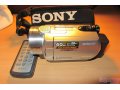 Продам:  видеокамера Sony DCR-SR300 в городе Тюмень, фото 1, Тюменская область