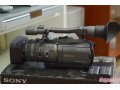 Продам:  видеокамера Sony HDR-FX7E в городе Чебоксары, фото 1, Чувашия
