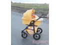 Продам:  детская коляска-трансформер (2в1) Tako Jumper,  для одного ребенка в городе Белгород, фото 1, Белгородская область