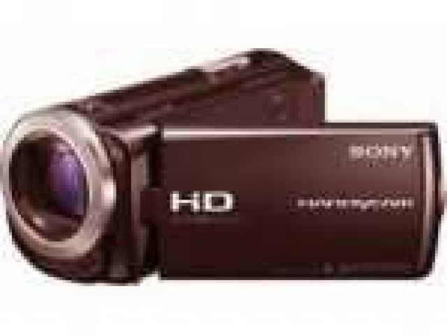 Видеокамера HD Sony HDR-CX250E (brown) в городе Екатеринбург, фото 1, стоимость: 14 300 руб.