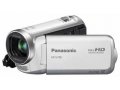 Видеокамера Panasonic HC-V100 White в городе Уфа, фото 1, Башкортостан