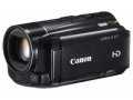 Видеокамера Canon Legria HF M52 Black в городе Тюмень, фото 1, Тюменская область