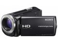 Видеокамера Sony HDR-CX200E Black в городе Тюмень, фото 1, Тюменская область