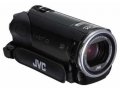 Видеокамера JVC GZ-E105 Black в городе Екатеринбург, фото 1, Свердловская область