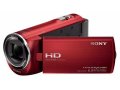 Видеокамера Sony HDR-CX220E в городе Екатеринбург, фото 1, Свердловская область