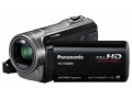 Видеокамера Panasonic HC-V500M в городе Екатеринбург, фото 1, Свердловская область