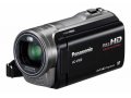 Видеокамера Panasonic HC-V500 в городе Екатеринбург, фото 1, Свердловская область