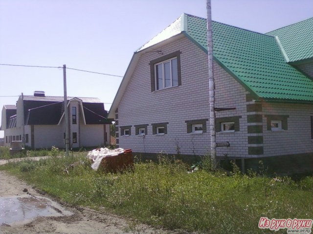 Коттедж 280 кв. м,  Барнаул ,  Барбарисная ул,  площадь участка 9 соток в городе Барнаул, фото 1, стоимость: 5 000 000 руб.