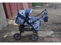 Продам:  детская коляска-транспортная система (3в1) СТЕК Мила,  для одного ребенка,  механизм складывания:  книжка в городе Курган, фото 1, Курганская область