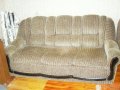 Мебель мягкая (диван и 2 кресла) в городе Екатеринбург, фото 1, Свердловская область