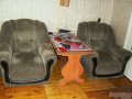 Мебель мягкая (диван и 2 кресла) в городе Екатеринбург, фото 2, стоимость: 4 000 руб.