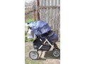 Продам:  детская коляска-прогулочная Capella S-901,  для одного ребенка в городе Рассказово, фото 1, Тамбовская область