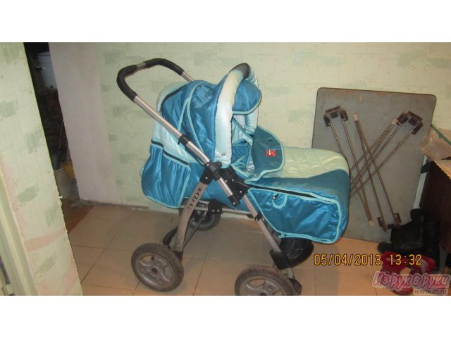Продам в городе Тверь, фото 3, Детские коляски