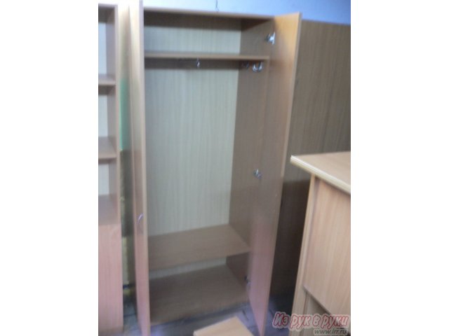 шкаф для одежды новый в городе Казань, фото 1, Татарстан