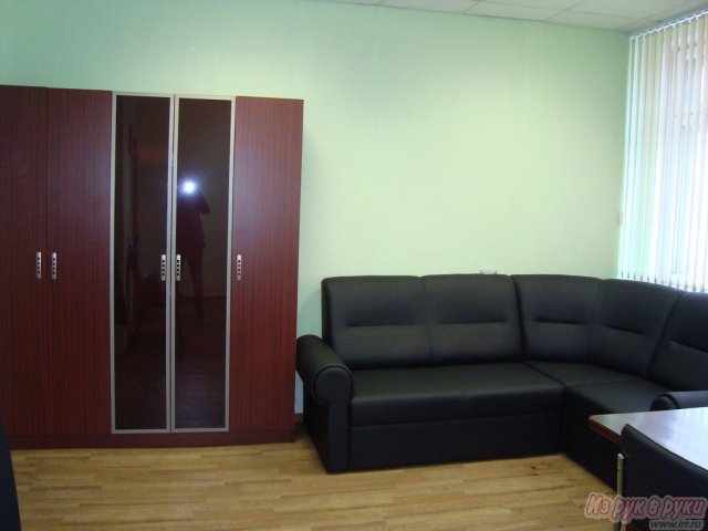 Мебель для офиса на заказ в городе Нижний Новгород, фото 1, стоимость: 0 руб.