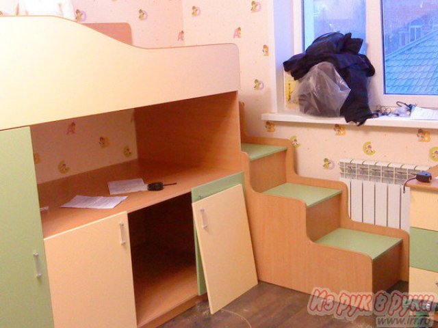 Мебель на заказ любой сложности в городе Самара, фото 10, Кухонные шкафы, полки, столешницы