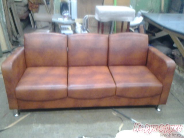 продаю диван в городе Чебоксары, фото 1, стоимость: 5 500 руб.