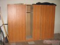 Шкафы для одежды (производственный вариант),  6 шт. в городе Нижний Новгород, фото 1, Нижегородская область