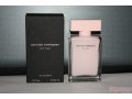 Ориг.  парф.  вода  Narciso rodriguez for her,  50 м в городе Нижний Новгород, фото 1, Нижегородская область