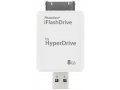 HyperDrive iFlashDrive 8GB - USB-флешка для iPhone/iPod/iPad в городе Москва, фото 1, Московская область