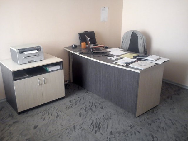 Стол руководителя офисный в городе Самара, фото 4, стоимость: 8 069 руб.