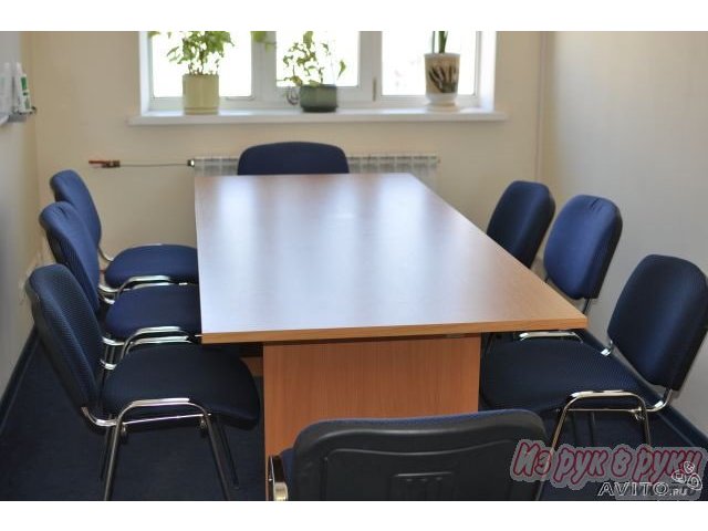 Конференц- столы в офис в городе Санкт-Петербург, фото 9, стоимость: 4 300 руб.