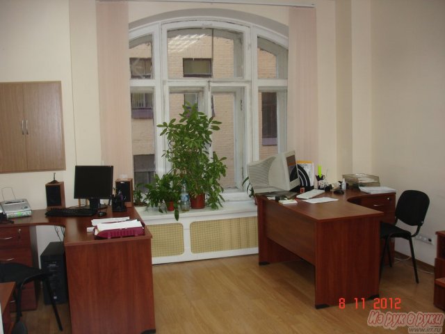 продается комплект офисной мебели в городе Санкт-Петербург, фото 2, Офисная мебель