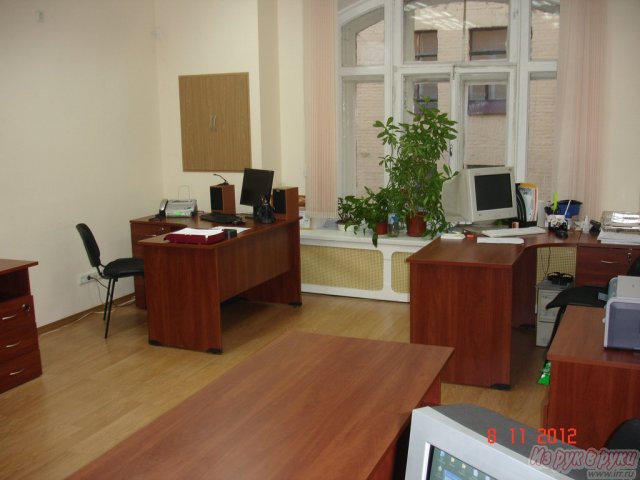 продается комплект офисной мебели в городе Санкт-Петербург, фото 4, стоимость: 30 000 руб.