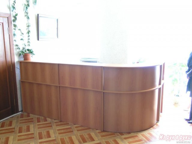 Офисная мебель. в городе Новосибирск, фото 1, Офисная мебель