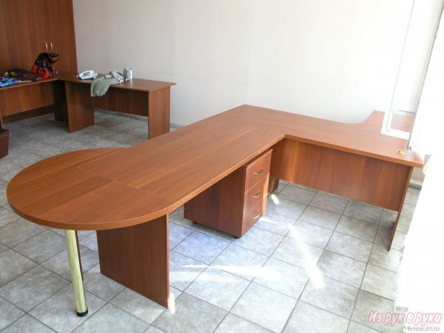 Офисная мебель. в городе Новосибирск, фото 4, Офисная мебель
