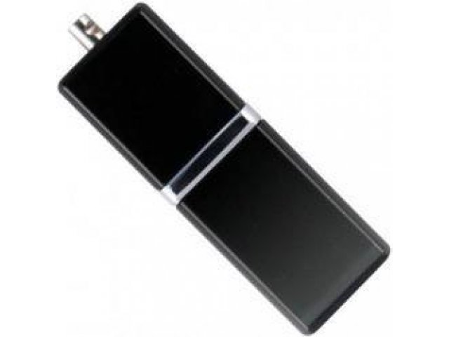 Накопитель 16gb silicon power lux mini 710 (black) черный (sp016gbuf2710v1k) в городе Москва, фото 1, стоимость: 370 руб.