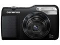 Фотоаппарат Olympus VG-170 Black в городе Тюмень, фото 1, Тюменская область