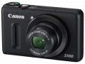 Фотоаппарат Canon PowerShot S100 Black в городе Тюмень, фото 1, Тюменская область