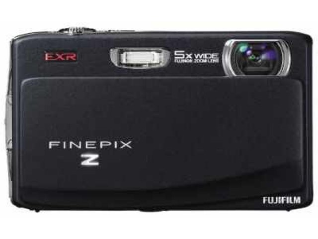 Фотоаппарат Fujifilm FinePix Z900EXR Black в городе Тюмень, фото 1, стоимость: 5 450 руб.