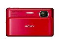 Фотоаппарат Sony Cyber-shot DSC-TX100V/R Red в городе Тюмень, фото 1, Тюменская область