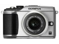 Фотоаппарат Olympus Pen E-PL2 Kit 14-42 II R Silver в городе Тюмень, фото 1, Тюменская область