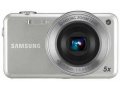 Фотоаппарат Samsung ST95 Silver в городе Тюмень, фото 1, Тюменская область