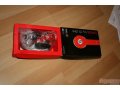 Продам:  наушники Monster Beats by Dr.  Dre Solo HD Red в городе Псков, фото 1, Псковская область