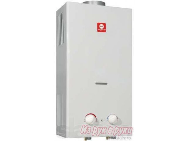 Продам: водонагреватель Ладогаз ВПГ 10А в городе Сафоново, фото 1, стоимость: 3 500 руб.