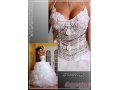 продам свадебное платье в городе Ульяновск, фото 1, Ульяновская область