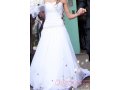 Продам свадебное платье в городе Ульяновск, фото 1, Ульяновская область