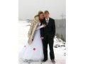 Дизайнерское свадебное платье в городе Анжеро-Судженск, фото 1, Кемеровская область