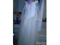 Свадебное платье 42-46 в городе Саратов, фото 1, Саратовская область